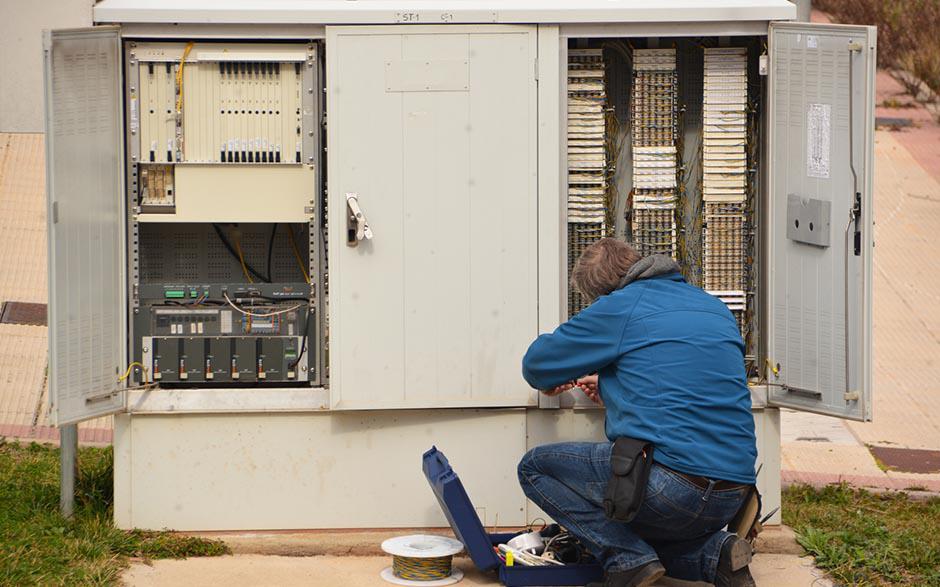 électricien artisan Bobigny