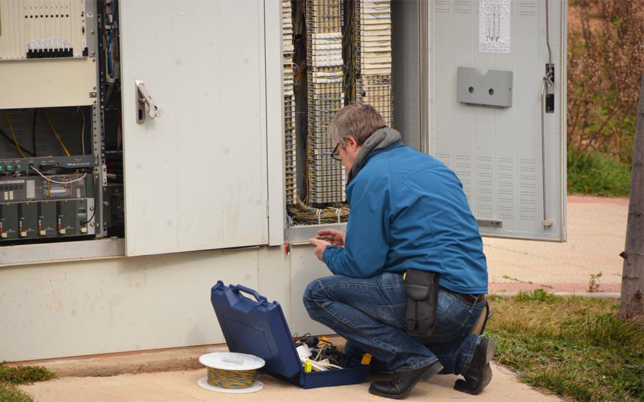 électricien dépannage Noisy-le-Grand