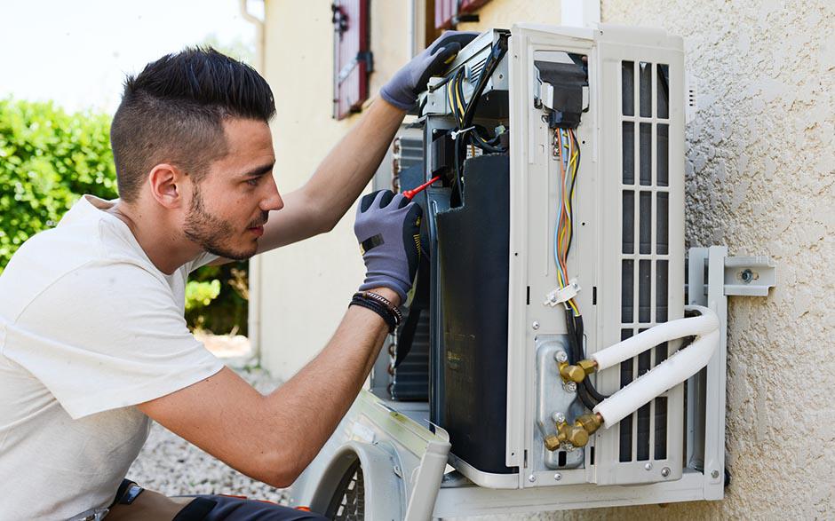électricien maintenance Margny-lès-Compiègne