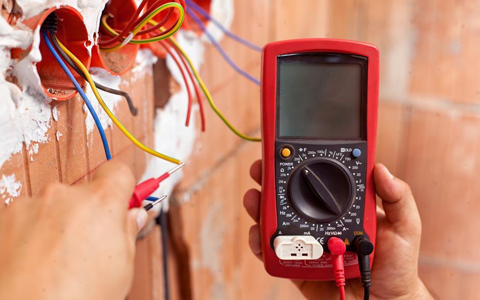électricien urgent La Ville-du-Bois