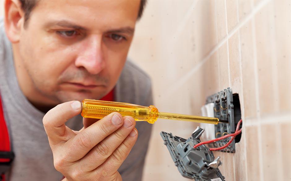 tarifs électricien Méry-sur-Oise