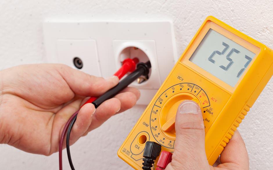 monteur électricien Lisses
