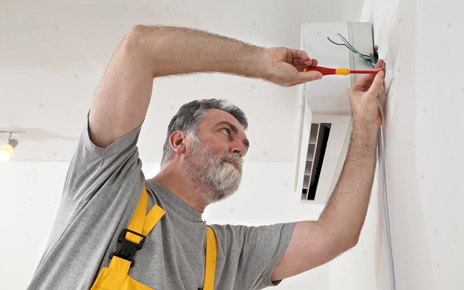 tarifs électricien Méry-sur-Oise