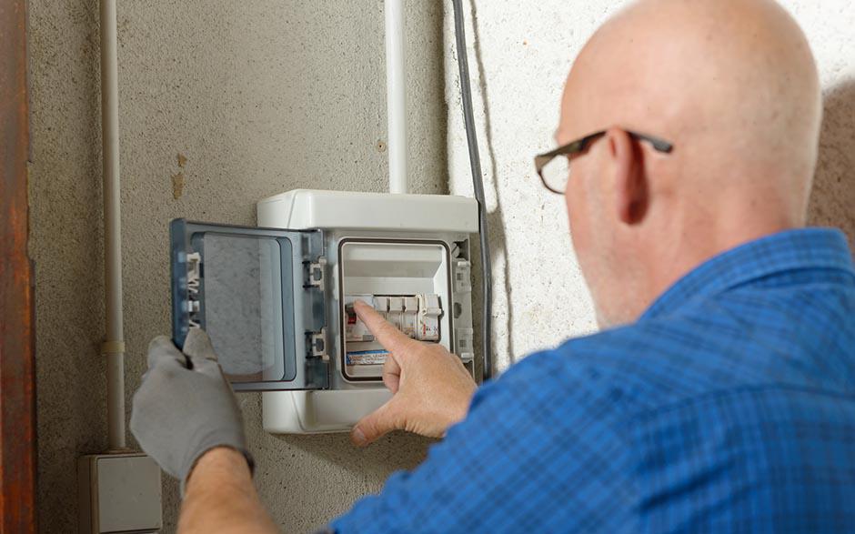 électricien maintenance Margny-lès-Compiègne